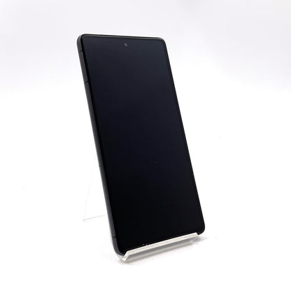 【全額返金保証】【最速発送】Google Pixel 7 256GB Obsidian SIMフリー G03Z5 白ロム 動作確認済