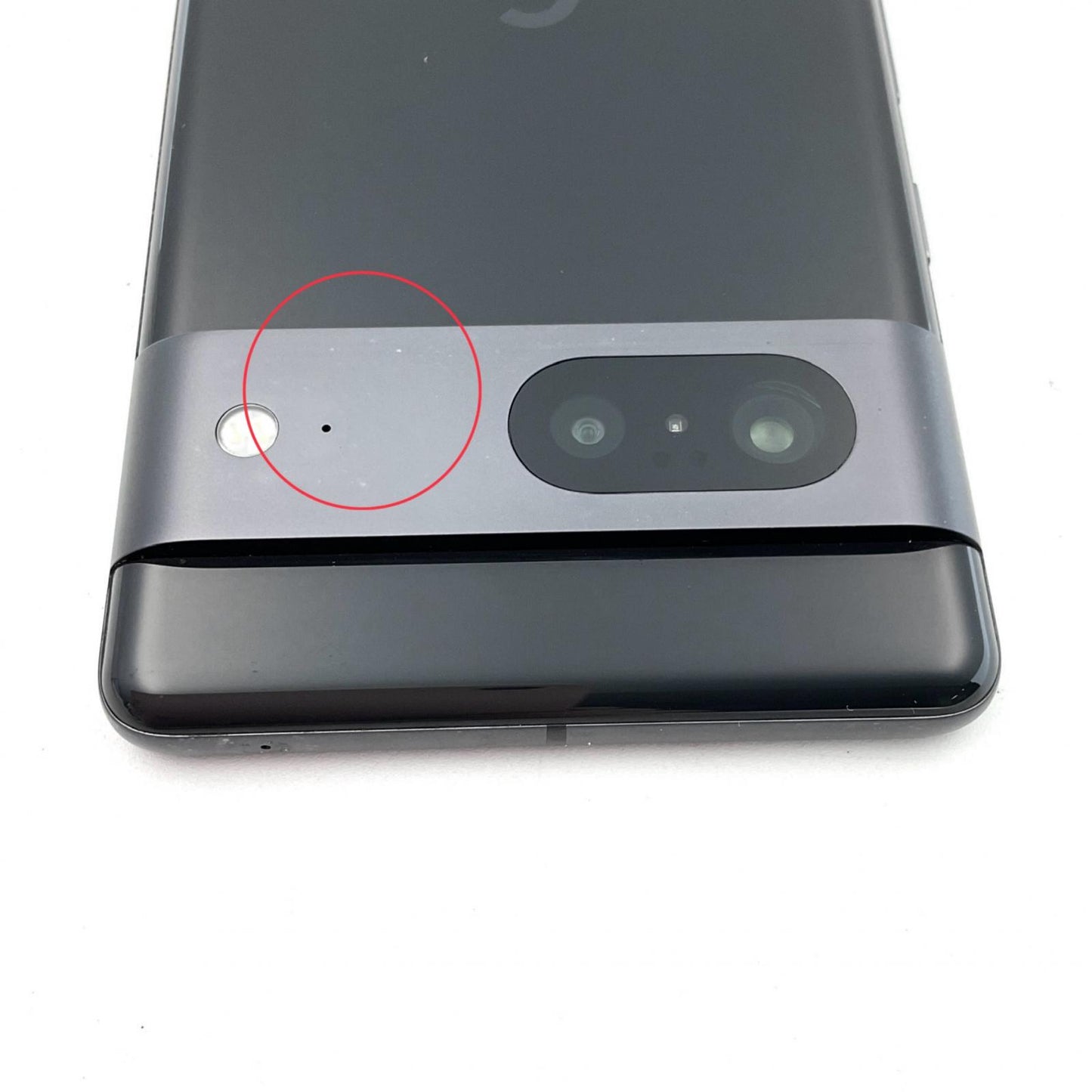 【全額返金保証】【最速発送】Google Pixel 7 256GB Obsidian SIMフリー G03Z5 白ロム 動作確認済