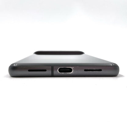 【全額返金保証】【最速発送】Google Pixel 7 256GB Obsidian SIMフリー G03Z5 白ロム 動作確認済