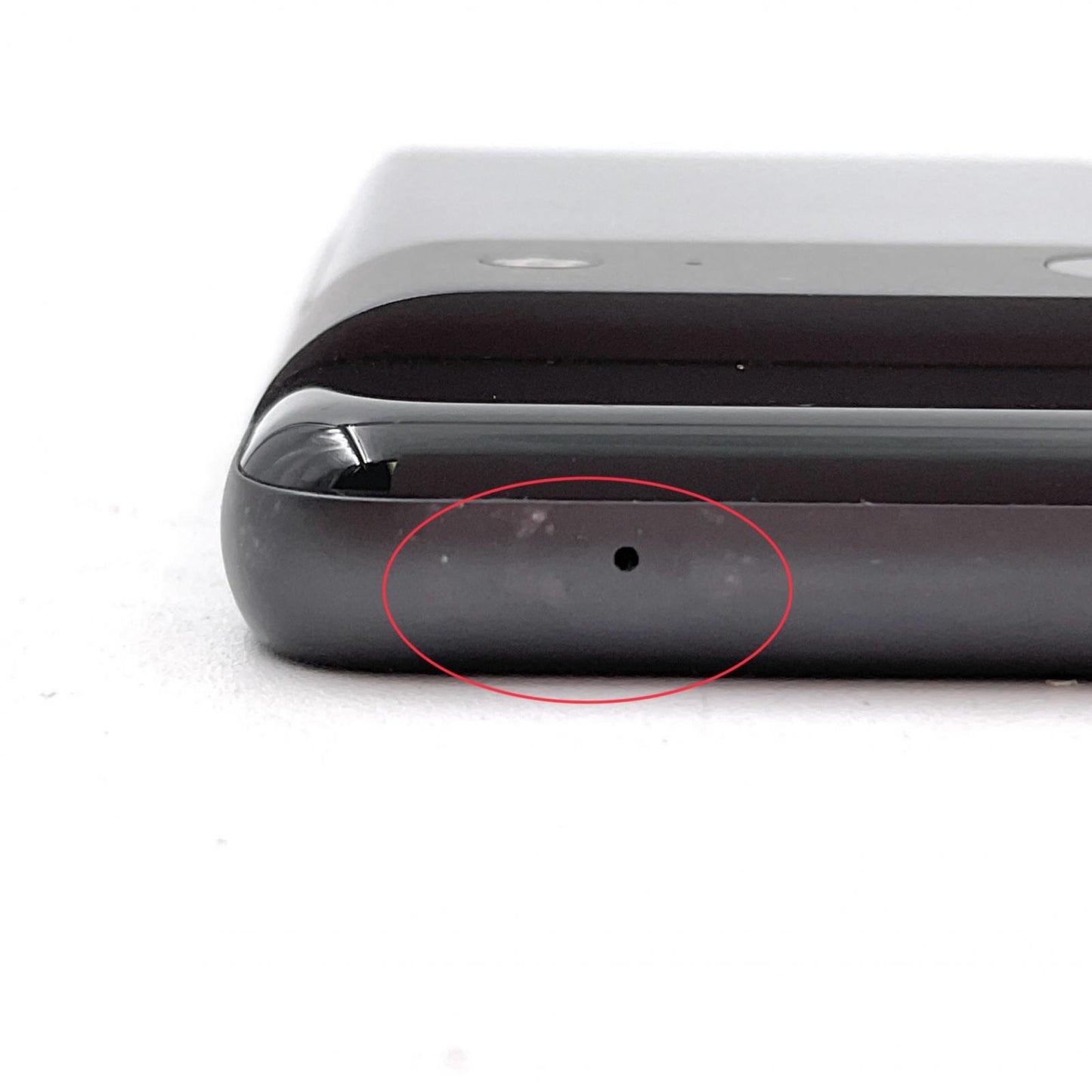 【全額返金保証】【最速発送】Google Pixel 7 256GB Obsidian SIMフリー G03Z5 白ロム 動作確認済