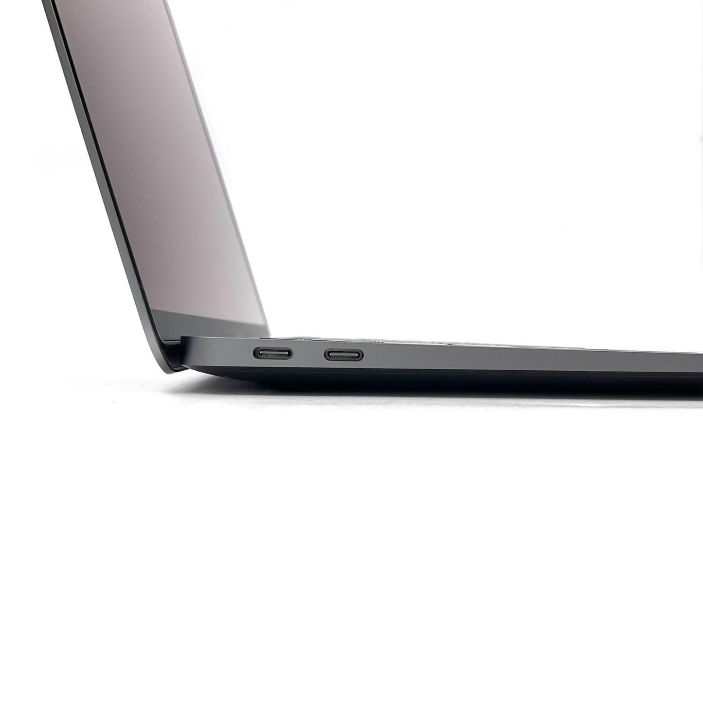 【全額返金保証】【最速発送】Apple MacBook Air 13.3インチ 2020 Apple M1 8GB SSD 256GB スペースグレイ 96% 美品 動作確認済