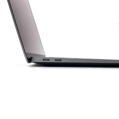 【全額返金保証】【最速発送】Apple MacBook Air 13.3インチ 2020 Apple M1 8GB SSD 256GB スペースグレイ 96% 美品 動作確認済