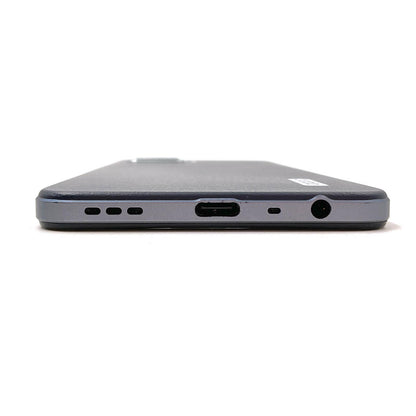 【全額返金保証】【最速発送】OPPO A73 64GB ネービー ブルー 楽天モバイル CPH2099 白ロム 動作確認済