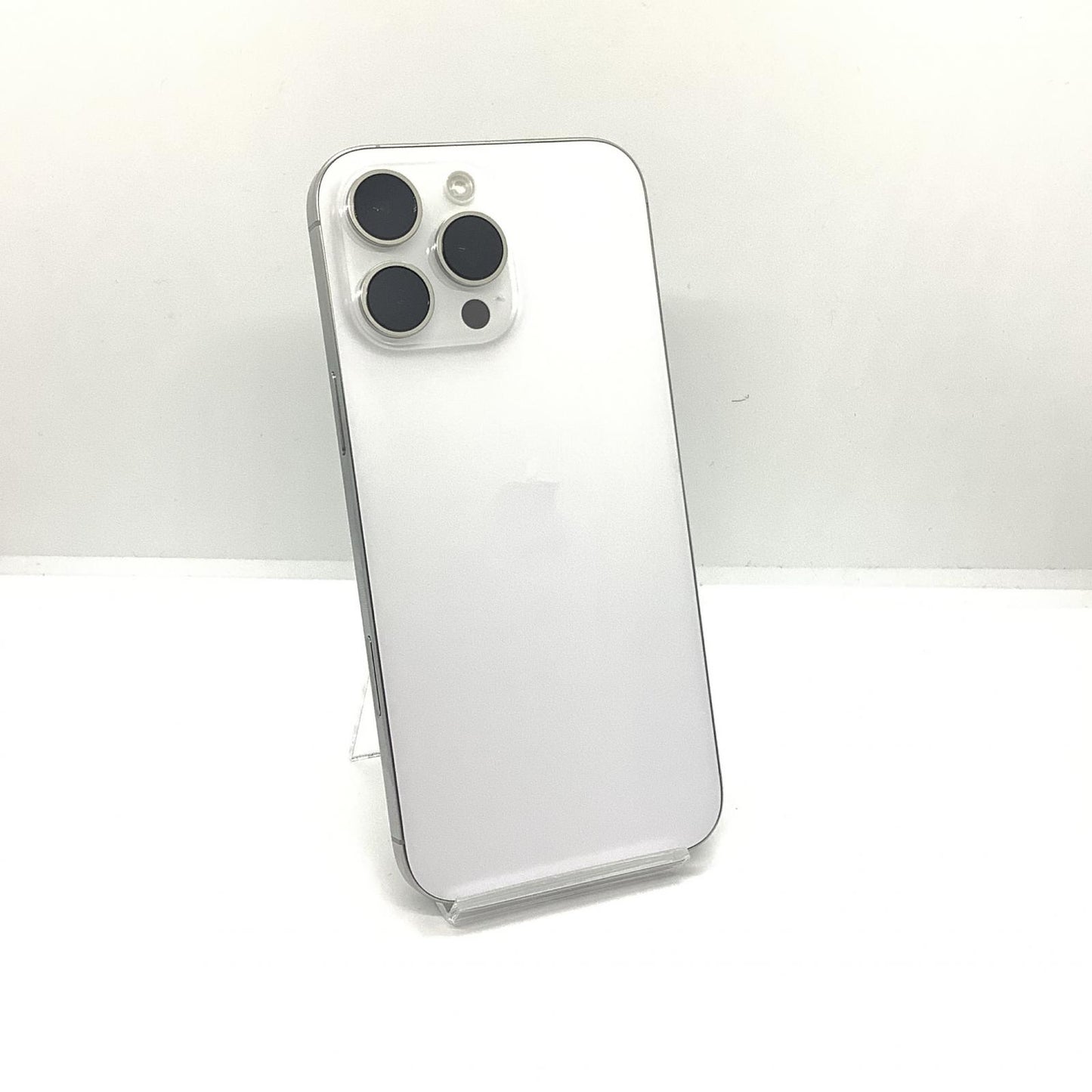 【全額返金保証】【最速発送】Apple iPhone iPhone 16 Pro Max 512GB ホワイトチタニウム SIMフリー 超美品 動作確認済 100%