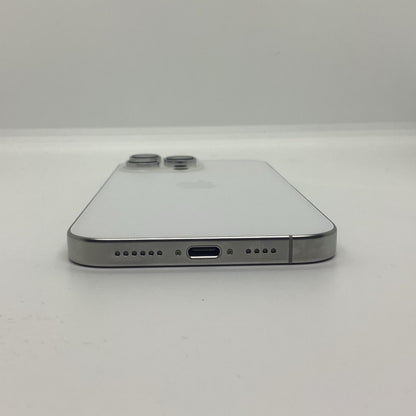 【全額返金保証】【最速発送】Apple iPhone iPhone 16 Pro Max 512GB ホワイトチタニウム SIMフリー 超美品 動作確認済 100%