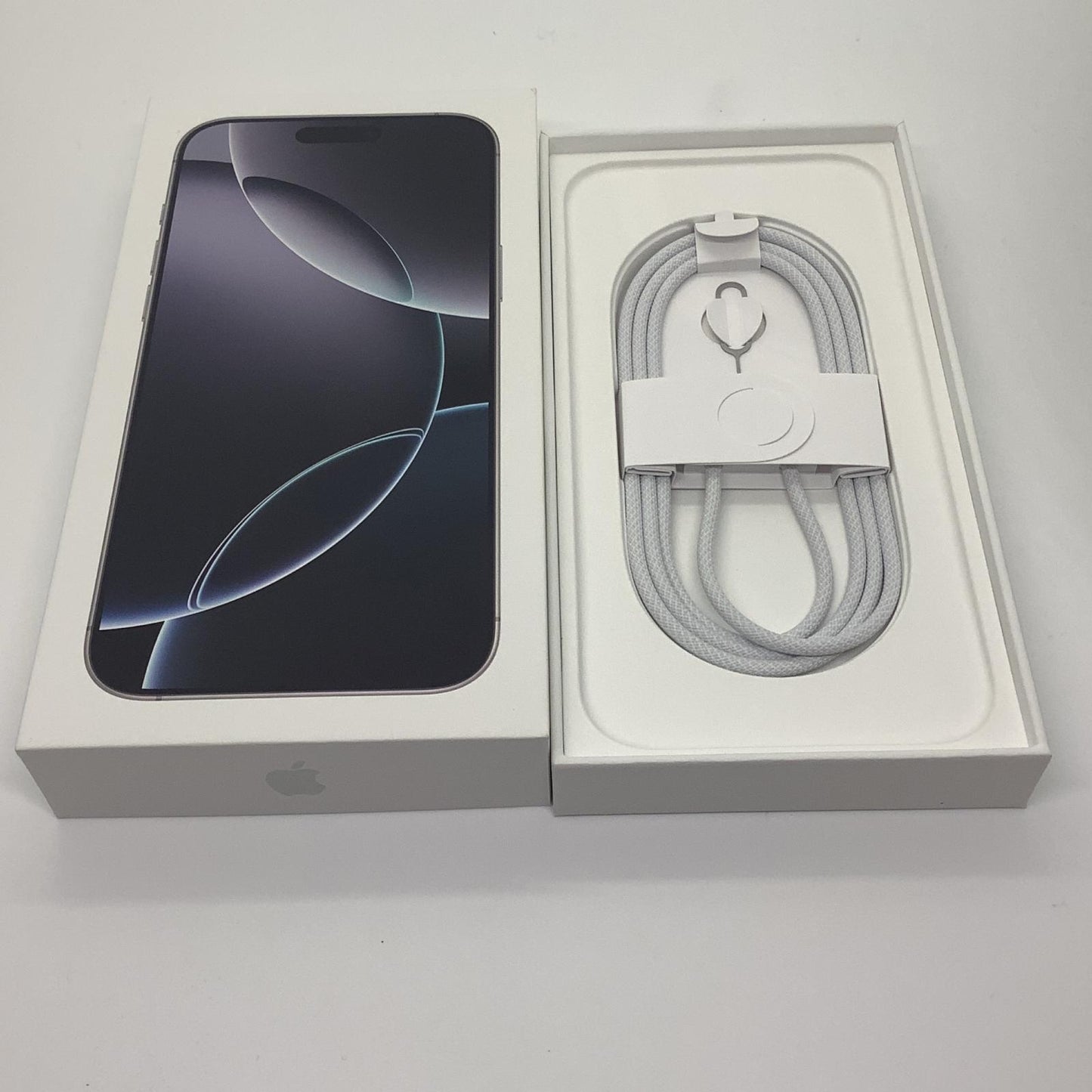 【全額返金保証】【最速発送】Apple iPhone iPhone 16 Pro Max 512GB ホワイトチタニウム SIMフリー 超美品 動作確認済 100%