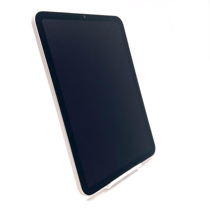 【全額返金保証】【最速発送】Apple iPad mini 8.3インチ 第6世代 256GB スターライト Wi-Fi 動作確認済