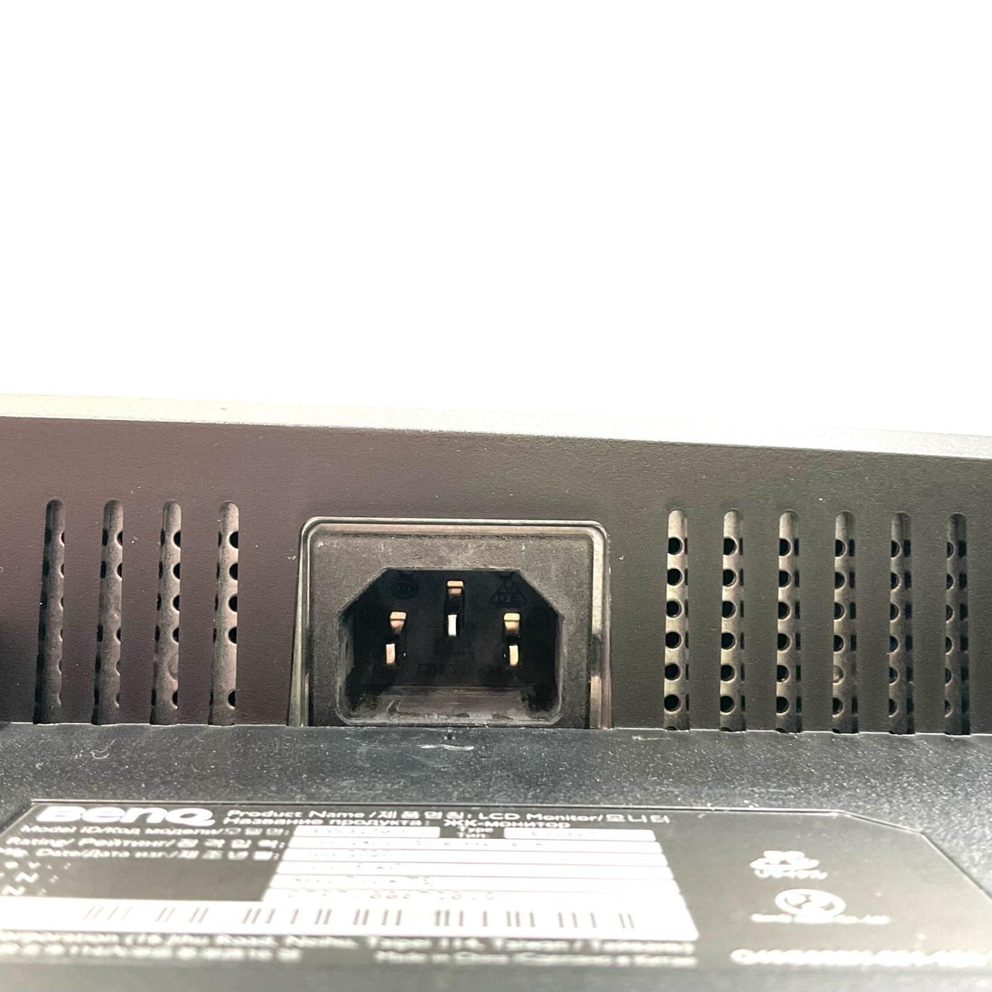 【全額返金保証】【最速発送】BenQ EW3270-T 31.5インチ 美品 動作確認済