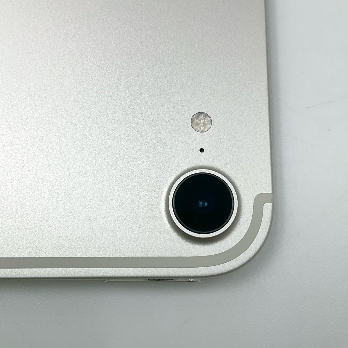 【全額返金保証】【最速発送】Apple iPad mini 8.3インチ 第6世代 64GB スターライト WiFi+Cellular Softbank 超美品 動作確認済