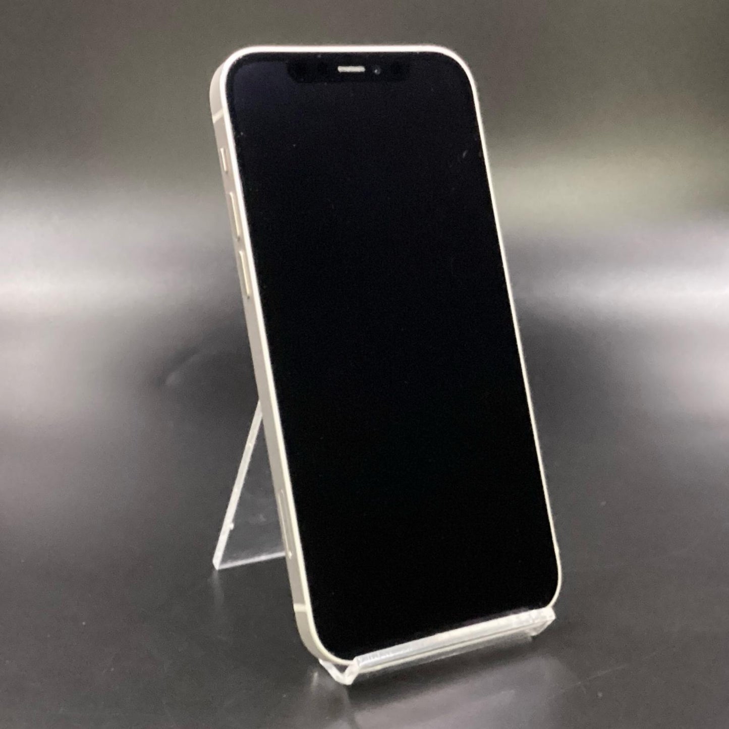 【全額返金保証】【最速発送】Apple iPhone iPhone 12 128GB ホワイト Softbank SIMフリー 白ロム 動作確認済 73%