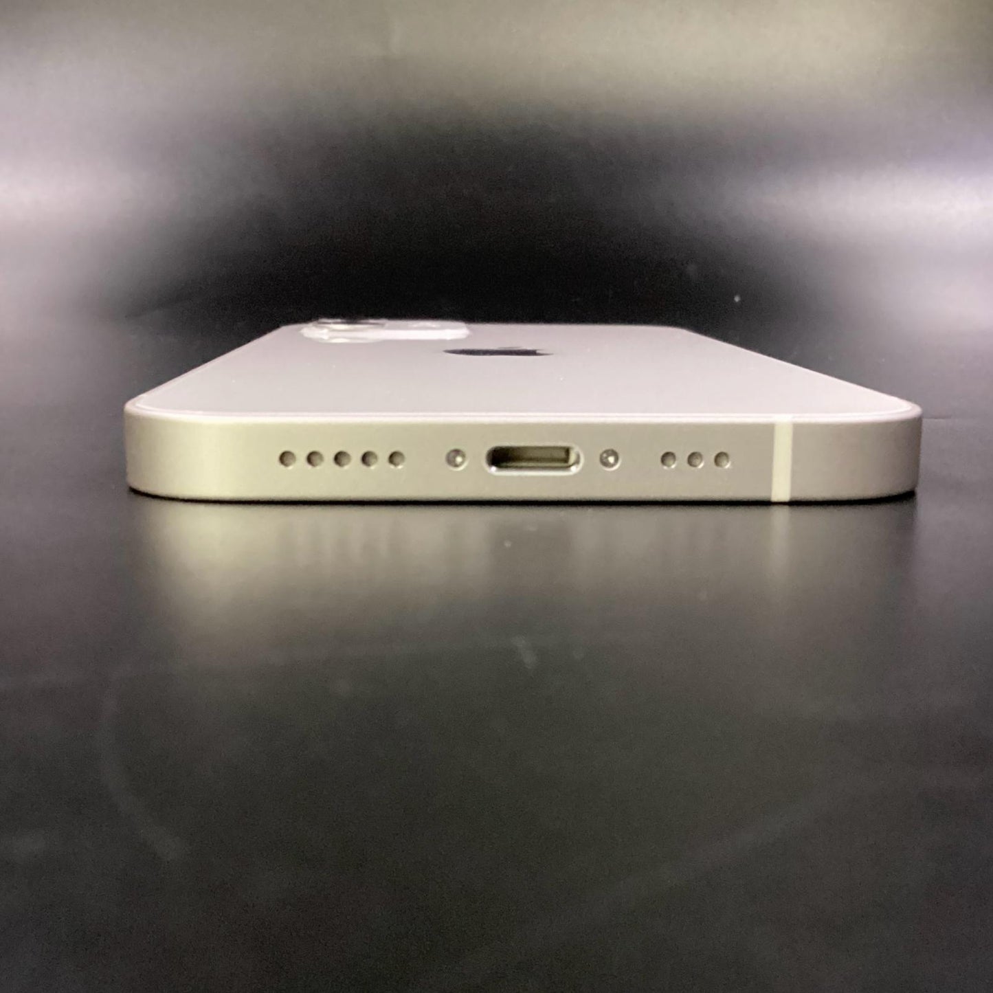 【全額返金保証】【最速発送】Apple iPhone iPhone 12 64GB ホワイト 楽天モバイル 白ロム 美品 動作確認済 86%