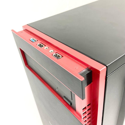【全額返金保証】【最速発送】iiyama ゲーミングデスクトップPC ILeDXs-R040-Ai7 -RJSRB intel core i7-9700 16GB SSD 250GB HDD 1TB NVIDIA GeForce GTX 1660 Super 動作確認済