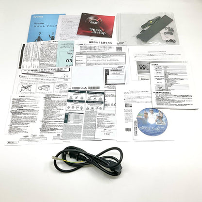 【全額返金保証】【最速発送】iiyama ゲーミングデスクトップPC ILeDXs-R040-Ai7 -RJSRB intel core i7-9700 16GB SSD 250GB HDD 1TB NVIDIA GeForce GTX 1660 Super 動作確認済
