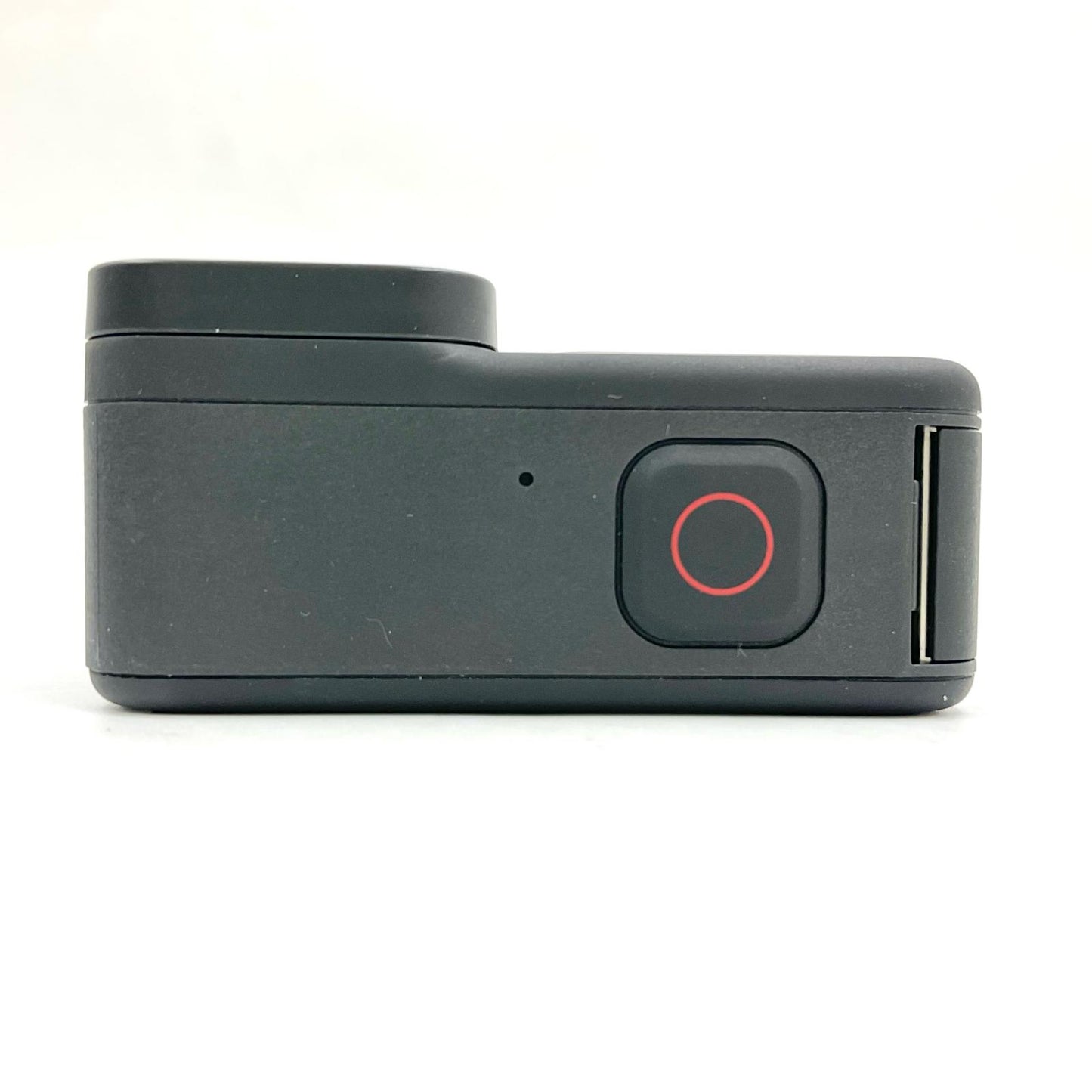 【全額返金保証】【最速発送】GoPro HERO9 BLACK CHDHX-901-FW 美品 動作確認済