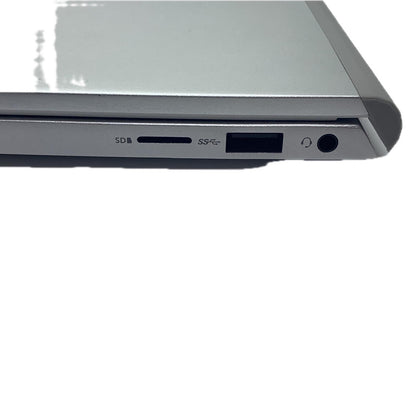 【最速発送】DELL Inspiron 5505 P102F004 Ryzen 7 4700u 8GB SSD 512GB 83%【難有】