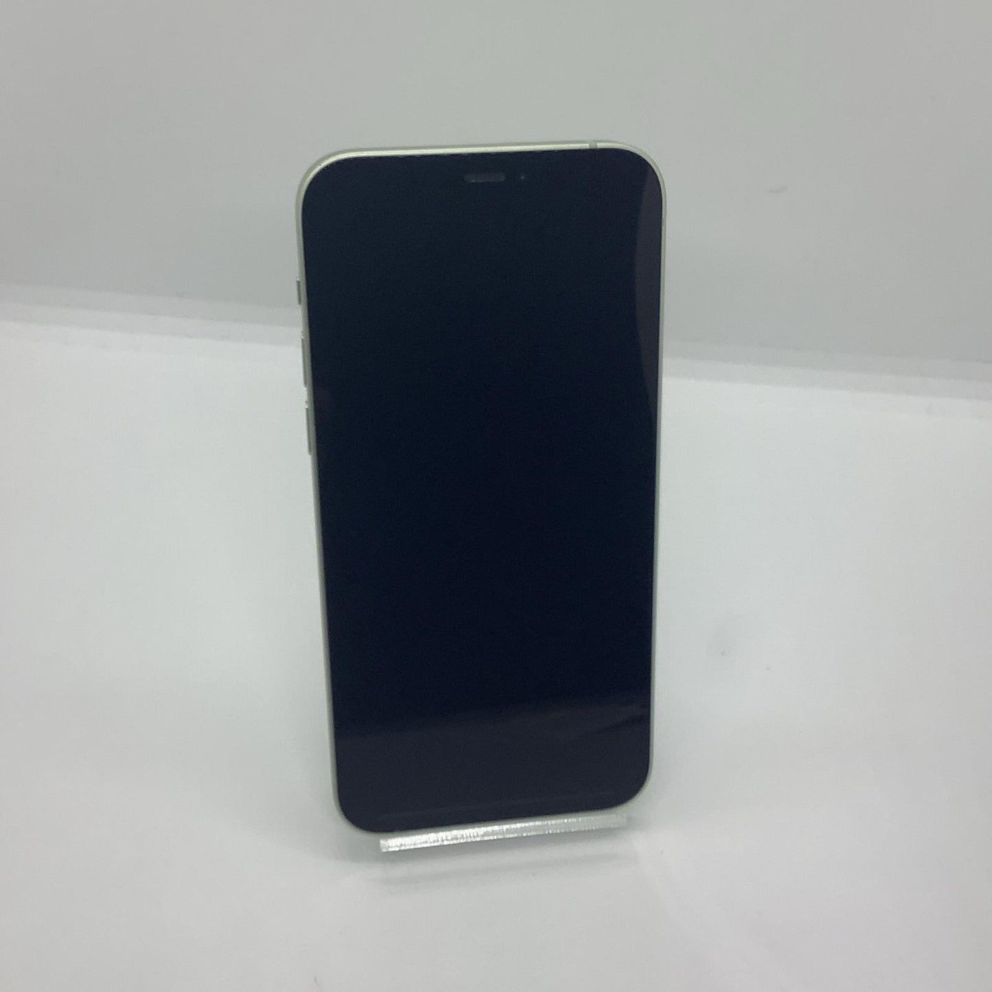 【最速発送】Apple iPhone iPhone 12 64GB グリーン docomo SIMフリー 白ロム【難有】 75%