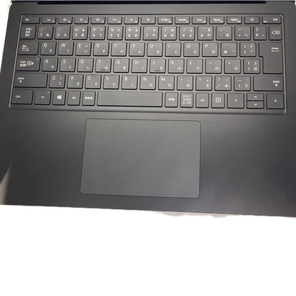 【全額返金保証】【最速発送】Microsoft Suface laptop3 13 i5-1035G7/iris 16GB M.2 SSD 256GB 98% 美品 動作確認済