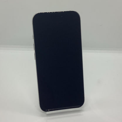 【全額返金保証】【最速発送】Apple iPhone iPhone 16 Pro 128GB ホワイトチタニウム Softbank SIMフリー 超美品 動作確認済 100%