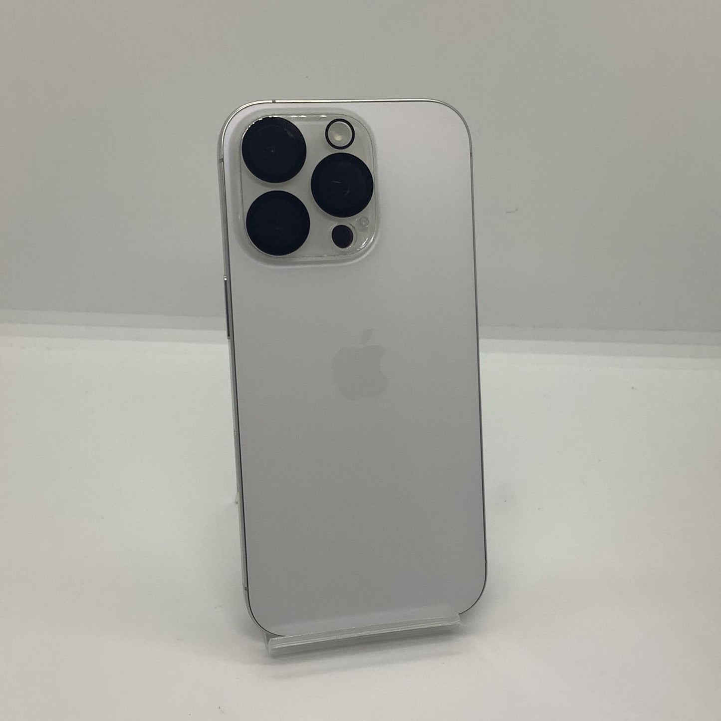 【全額返金保証】【最速発送】Apple iPhone iPhone 16 Pro 128GB ホワイトチタニウム Softbank SIMフリー 超美品 動作確認済 100%