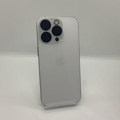 【全額返金保証】【最速発送】Apple iPhone iPhone 16 Pro 128GB ホワイトチタニウム Softbank SIMフリー 超美品 動作確認済 100%