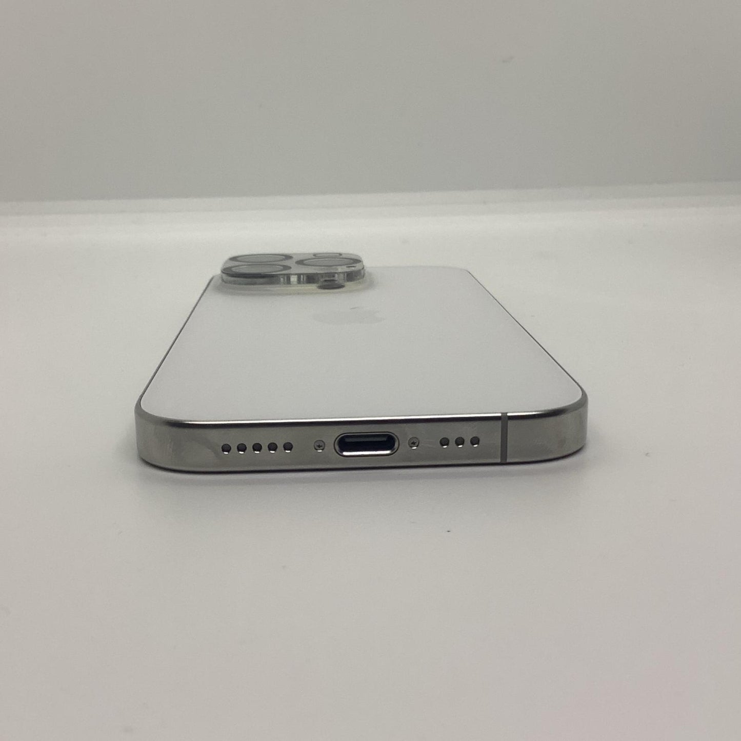 【全額返金保証】【最速発送】Apple iPhone iPhone 16 Pro 128GB ホワイトチタニウム Softbank SIMフリー 超美品 動作確認済 100%