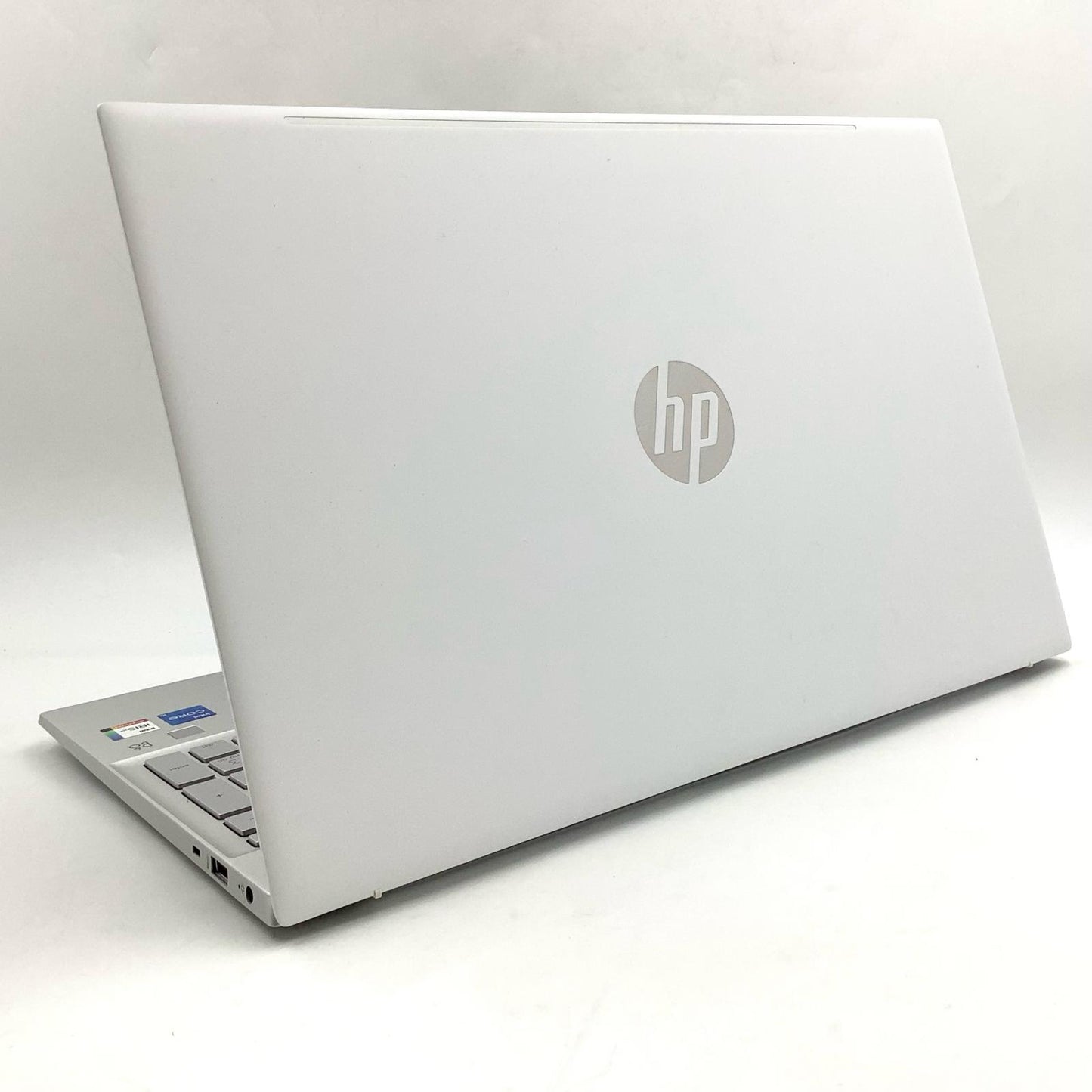 【全額返金保証】【最速発送】HP Pavilion 15-eg3007TU 13th Gen Intel(R) Core(TM) i5-1335U 1.30GHz 16GB M.2 SSD 512GB 89.2% 動作確認済