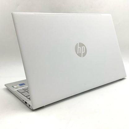 【全額返金保証】【最速発送】HP Pavilion 15-eg3007TU 13th Gen Intel(R) Core(TM) i5-1335U 1.30GHz 16GB M.2 SSD 512GB 89.2% 動作確認済