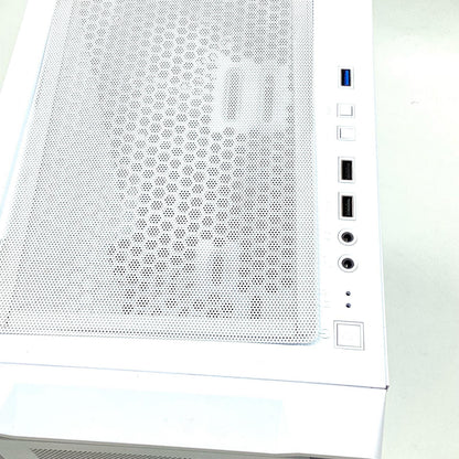 【全額返金保証】【最速発送】MDL.make Intel Core i5-14400F 32GB SSD 1TB NVIDIA GeForce RTX 4060 動作確認済