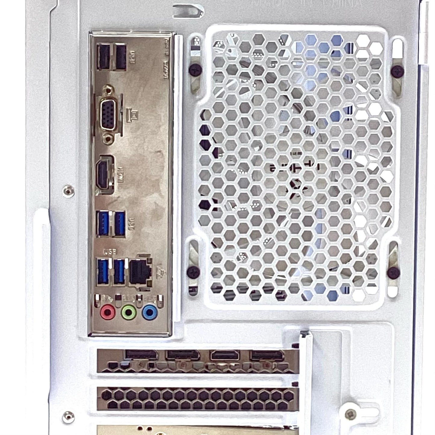【全額返金保証】【最速発送】MDL.make Intel Core i5-14400F 32GB SSD 1TB NVIDIA GeForce RTX 4060 動作確認済