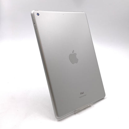 【全額返金保証】【最速発送】Apple iPad iPad 10.2インチ 第9世代 64GB シルバー Wi-Fi 動作確認済