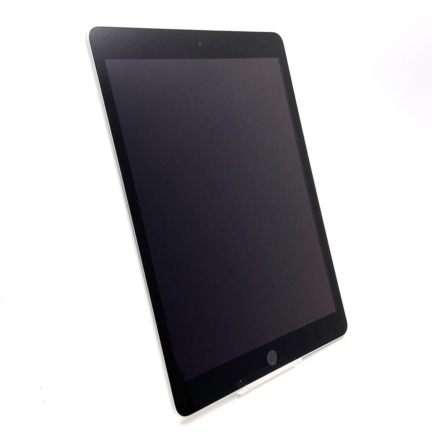 【全額返金保証】【最速発送】Apple iPad iPad 10.2インチ 第9世代 64GB シルバー Wi-Fi 動作確認済