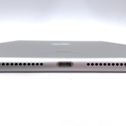 【全額返金保証】【最速発送】Apple iPad iPad 10.2インチ 第9世代 64GB シルバー Wi-Fi 動作確認済