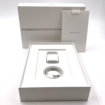 【全額返金保証】【最速発送】Apple iPad iPad 10.2インチ 第9世代 64GB シルバー Wi-Fi 動作確認済