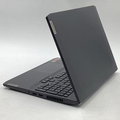 【全額返金保証】【最速発送】Lenovo IDEAPAD Gaming 3 15ACH6 82K2 AMD Ryzen 7 5800H with Radeon Graphics 3.20GHz 16GB M.2 SSD 512GB NVIDIA GeForce RTX 3050 Ti Laptop GPU 97.2% 美品 動作確認済