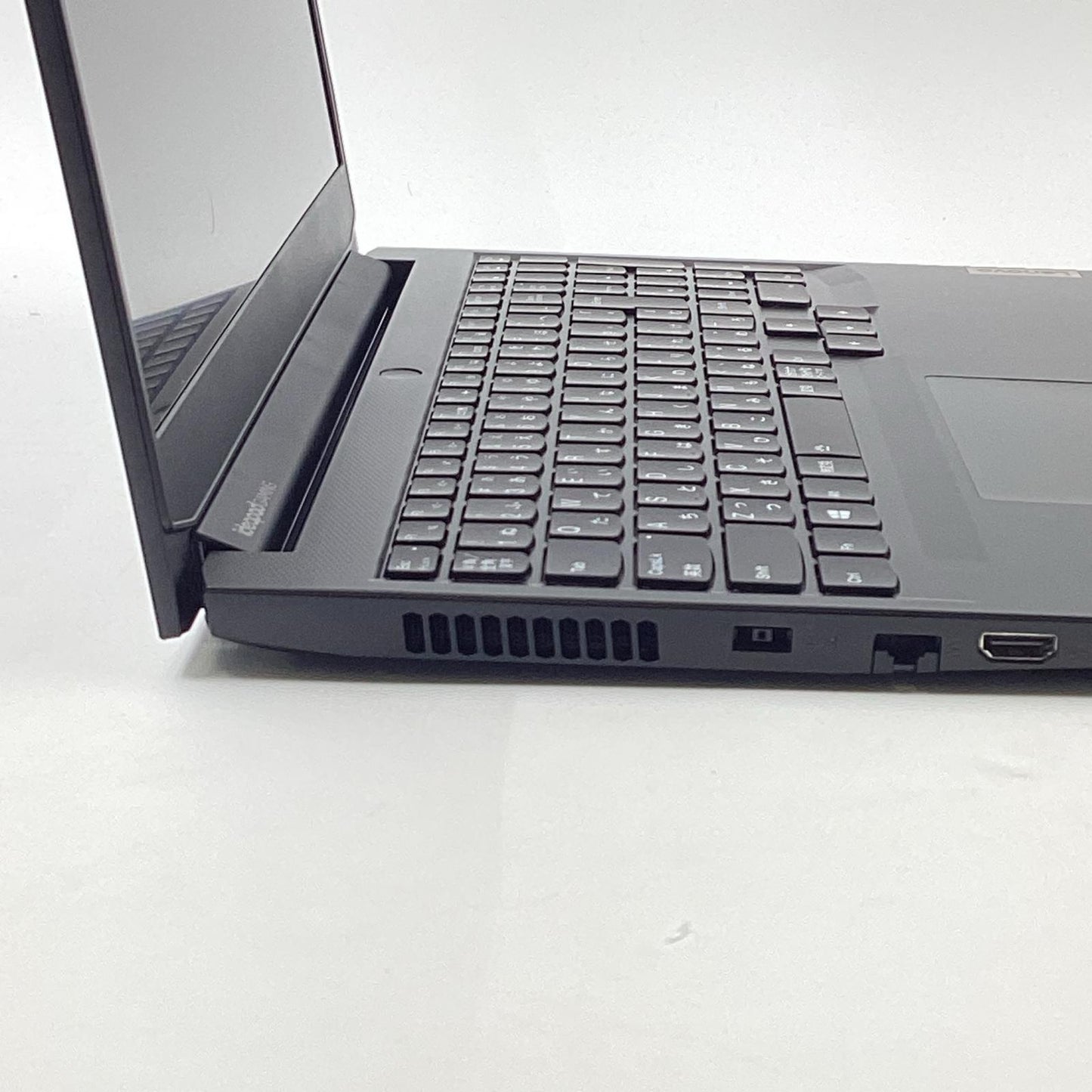【全額返金保証】【最速発送】Lenovo IDEAPAD Gaming 3 15ACH6 82K2 AMD Ryzen 7 5800H with Radeon Graphics 3.20GHz 16GB M.2 SSD 512GB NVIDIA GeForce RTX 3050 Ti Laptop GPU 97.2% 美品 動作確認済