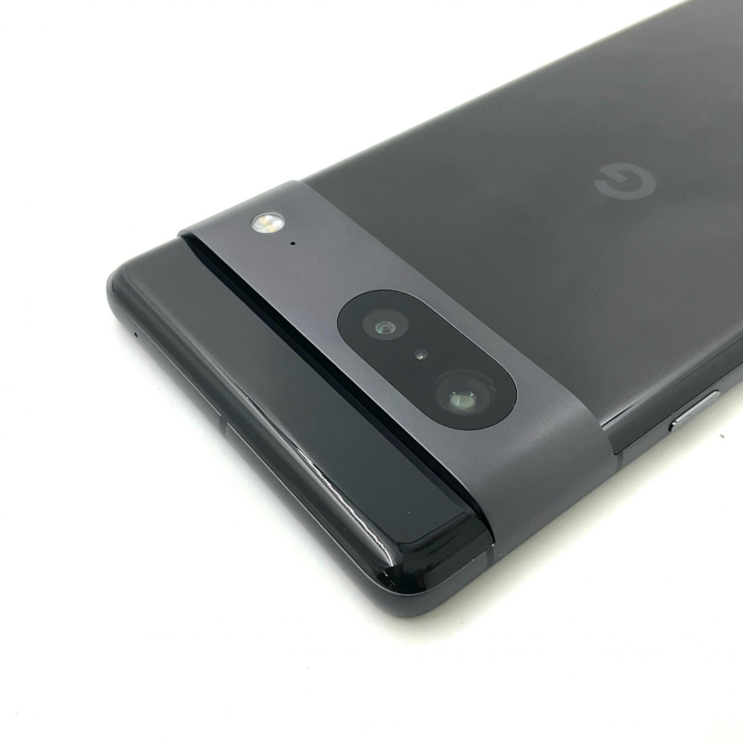【全額返金保証】【最速発送】Google Pixel 7 256GB ブラック SIMフリー 超美品 動作確認済