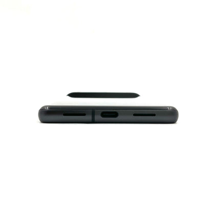 【全額返金保証】【最速発送】Google Pixel 7 256GB ブラック SIMフリー 超美品 動作確認済