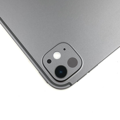【全額返金保証】【最速発送】Apple iPad iPad Pro (M4) 13インチ 256GB スペースブラック Wi-Fi 超美品 動作確認済