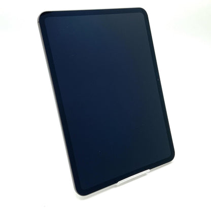 【全額返金保証】【最速発送】Apple iPad iPad Pro (M4) 11インチ 256GB スペースブラック Wi-Fi 美品 動作確認済