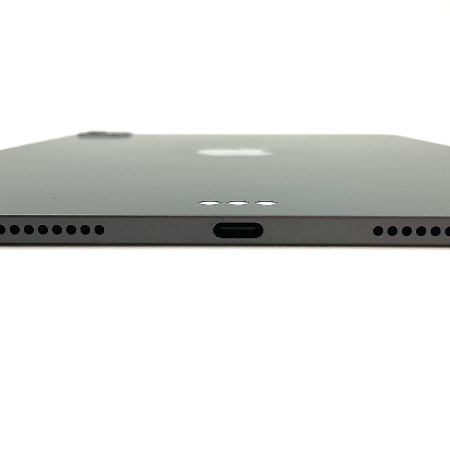【全額返金保証】【最速発送】Apple iPad iPad Pro (M4) 11インチ 256GB スペースブラック Wi-Fi 美品 動作確認済
