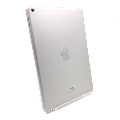 【全額返金保証】【最速発送】Apple iPad iPad 10.2インチ 第9世代 64GB シルバー Wi-Fi 動作確認済