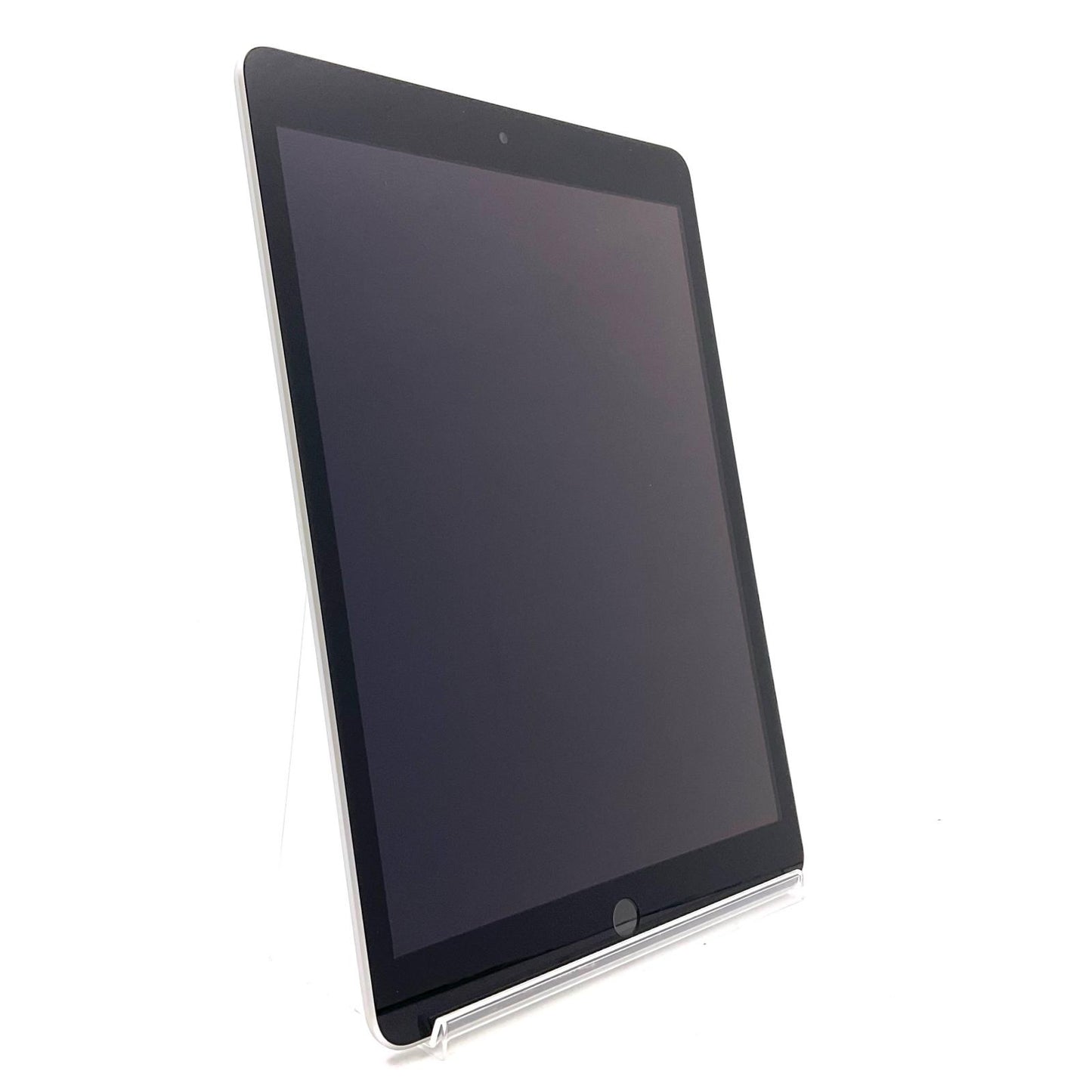 【全額返金保証】【最速発送】Apple iPad iPad 10.2インチ 第9世代 64GB シルバー Wi-Fi 動作確認済