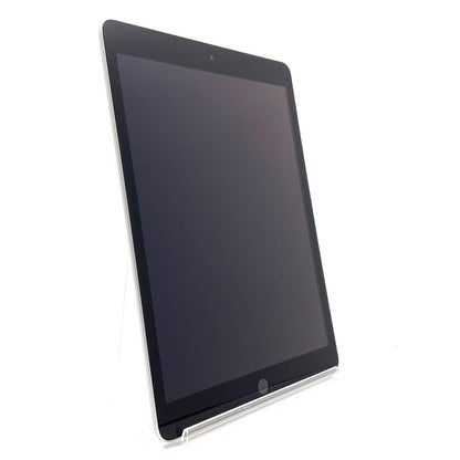 【全額返金保証】【最速発送】Apple iPad iPad 10.2インチ 第9世代 64GB シルバー Wi-Fi 動作確認済