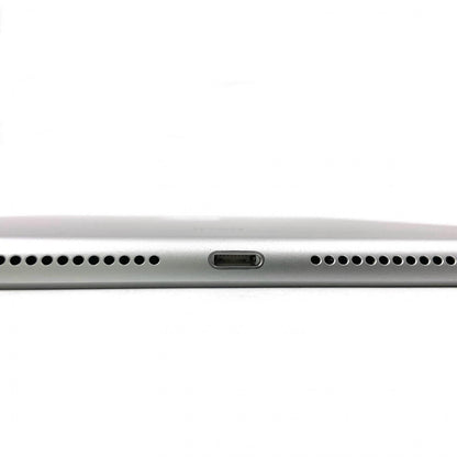 【全額返金保証】【最速発送】Apple iPad iPad 10.2インチ 第9世代 64GB シルバー Wi-Fi 動作確認済