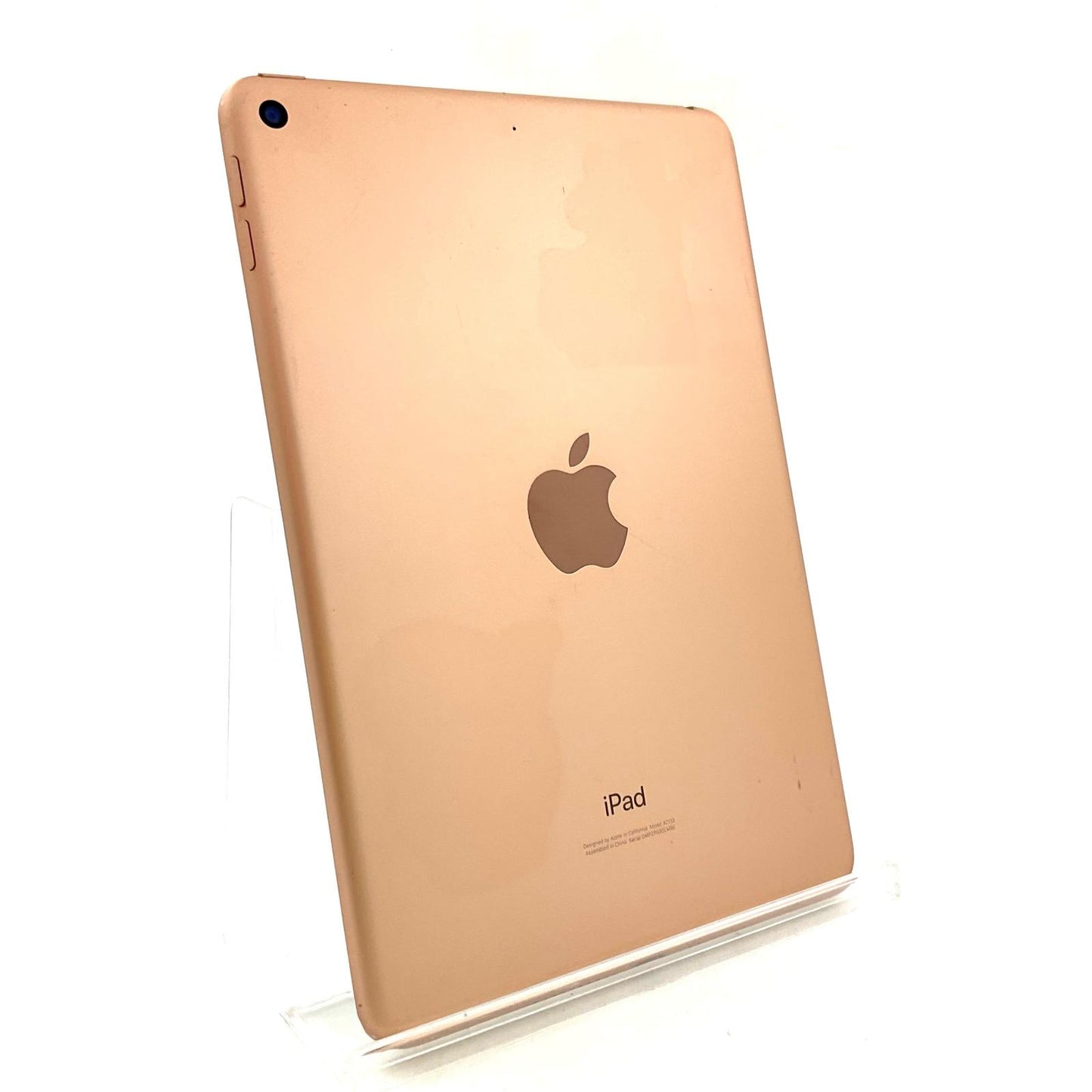 【全額返金保証】【最速発送】Apple iPad mini 7.9インチ 第5世代 64GB ゴールド Wi-Fi 動作確認済