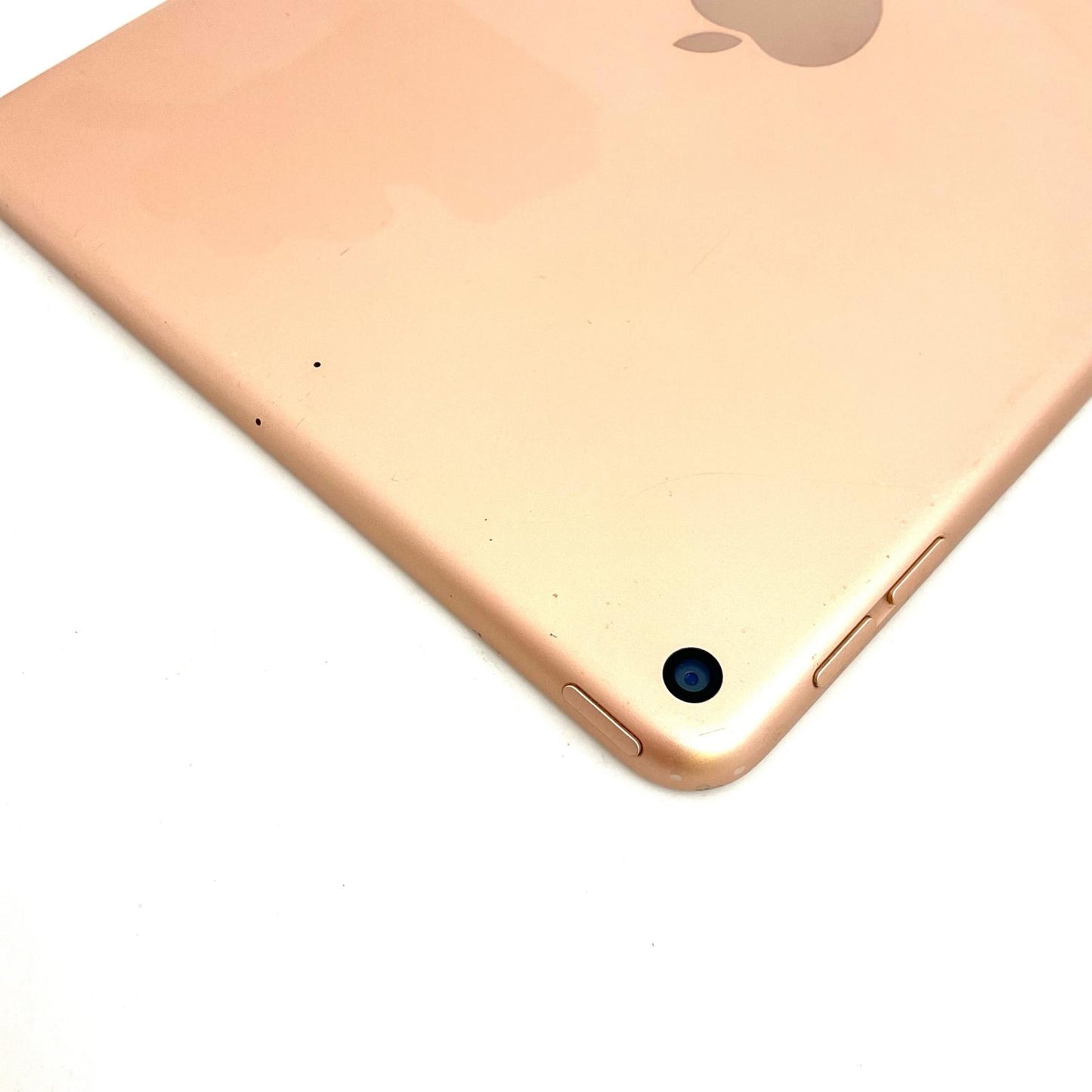 【全額返金保証】【最速発送】Apple iPad mini 7.9インチ 第5世代 64GB ゴールド Wi-Fi 動作確認済