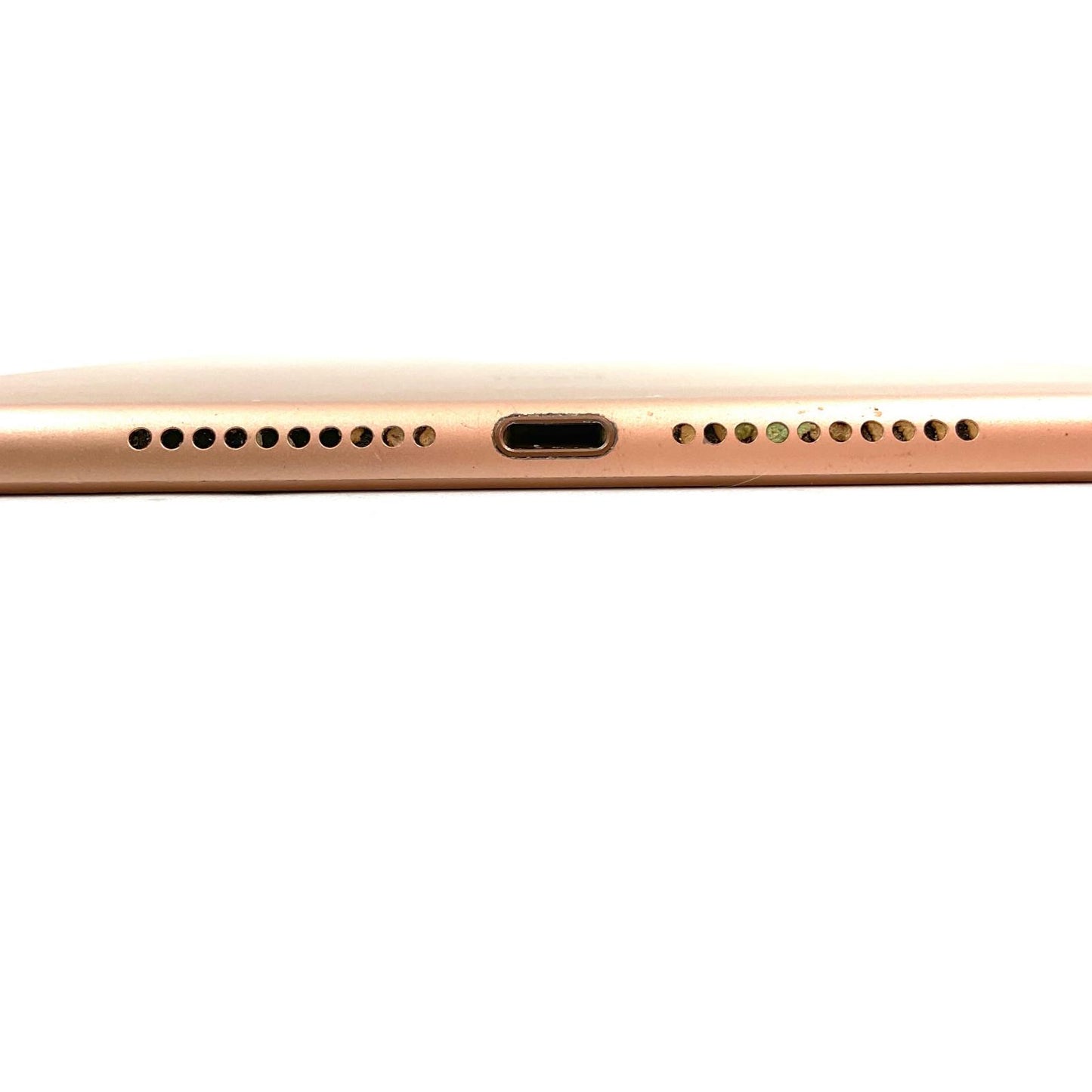 【全額返金保証】【最速発送】Apple iPad mini 7.9インチ 第5世代 64GB ゴールド Wi-Fi 動作確認済