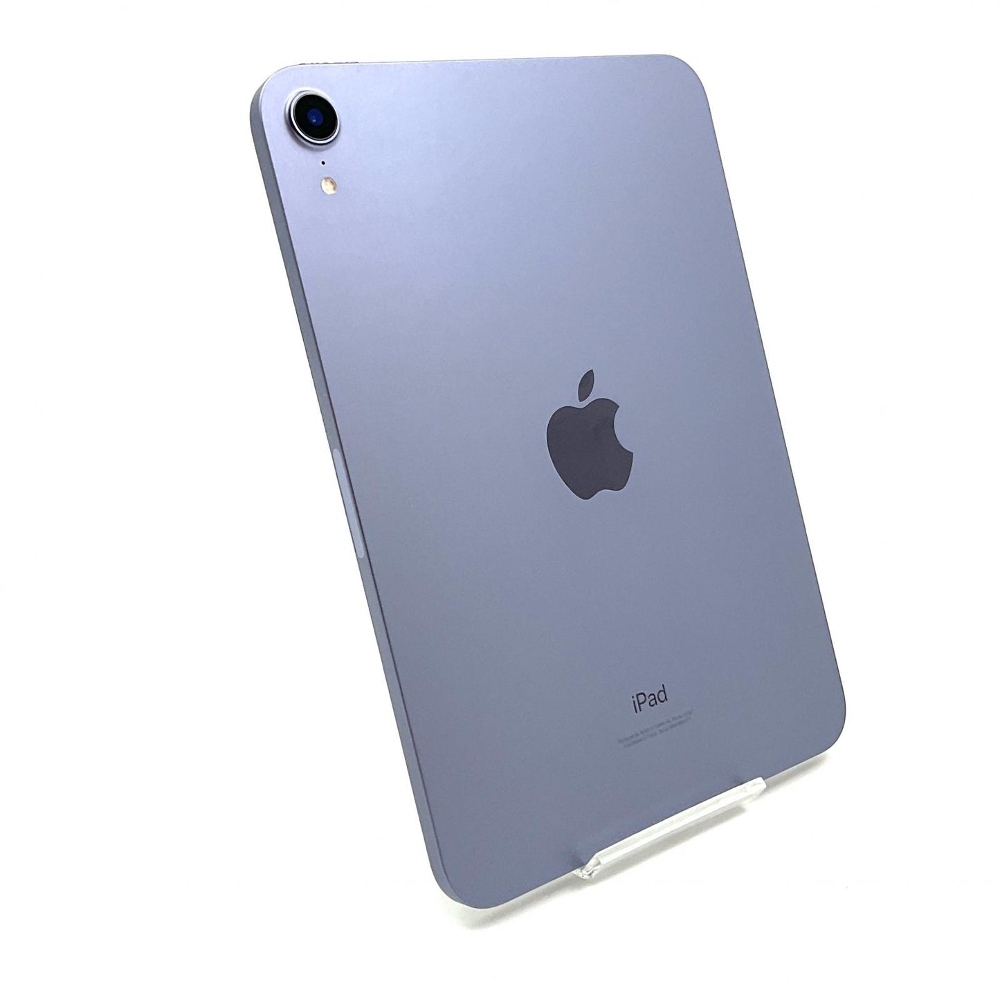 【全額返金保証】【最速発送】Apple iPad mini 8.3インチ 第6世代 64GB パープル Wi-Fi 超美品 動作確認済