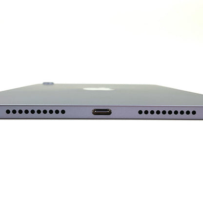 【全額返金保証】【最速発送】Apple iPad mini 8.3インチ 第6世代 64GB パープル Wi-Fi 超美品 動作確認済