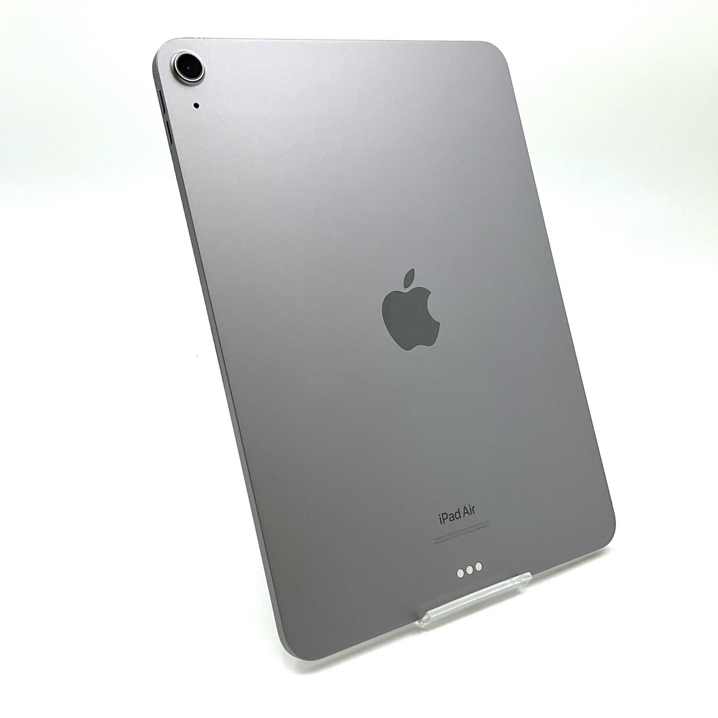 【全額返金保証】【最速発送】Apple iPad iPad Air (M2) 11インチ 256GB スペースグレイ Wi-Fi 超美品 動作確認済